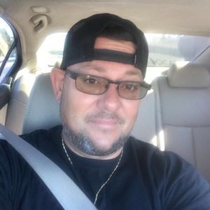 Meet your Posher, Roy